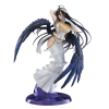 Bakuhatsu eu overlord figure albedo t most pure white devil ver 1