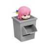 Bakuhatsu eu bocchi the rock figure hitori gotoh accessory case 3
