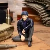 Bakuhatsu eu detective conan figure shuichi akai luminasta 2