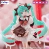 Bakuhatsu eu vocaloid figure hatsune miku trio try it tirol choco 3