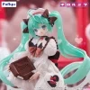 Bakuhatsu eu vocaloid figure hatsune miku trio try it tirol choco 4
