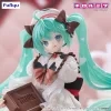 Bakuhatsu eu vocaloid figure hatsune miku trio try it tirol choco 5