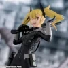 Bakuhatsu eu kaiju no 8 figure kikoru shinomiya luminasta 2