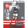 Bakuhatsu eu kantai collection kancolle figure amatsukaze in preparation 2