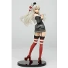 Bakuhatsu eu kantai collection kancolle figure amatsukaze in preparation 4