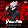 Bakuhatsu eu dandadan figure okarun grandista transformed 2