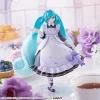 Bakuhatsu eu vocaloid figure hatsune miku luminasta classical maid 3