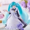 Bakuhatsu eu vocaloid figure hatsune miku luminasta classical maid 2