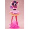 Bakuhatsu eu oshi no ko figure hoshino ai t most 1 6 scale 6