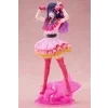 Bakuhatsu eu oshi no ko figure hoshino ai t most 1 6 scale 7