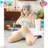 Bakuhatsu eu hololive figure shirogane noel relax time if 4