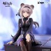 Bakuhatsu eu arknights figure lin noodle stopper 5