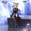 Bakuhatsu eu arknights figure lin noodle stopper 6