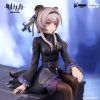 Bakuhatsu eu arknights figure lin noodle stopper 2