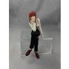 [SECOND HAND] Chainsaw Man figure Makima (Noodle Stopper)