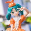 Bakuhatsu eu monogatari series ononoki yotsugi 3