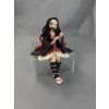 [SECOND HAND] Demon Slayer figur Nezuko Kamado (PM Perching)