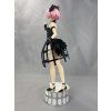 [SECOND HAND] Re:Zero Starting Life in Another World figur Ram (Exceed Creative Cage Dress)