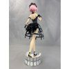 [SECOND HAND] Re:Zero Starting Life in Another World figur Ram (Exceed Creative Cage Dress)