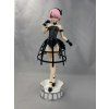 [SECOND HAND] Re:Zero Starting Life in Another World figur Ram (Exceed Creative Cage Dress)