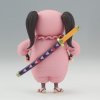 Bakuhatsu eu one piece shinobu the grandline lady 4