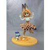 [SECOND HAND] Kemono Friends figur Serval (PM figur)