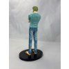 [SECOND HAND] One Piece figúrka Roronoa Zoro (Jeans Freak Series Vol 6)