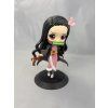 [SECOND HAND] Demon Slayer figúrka Nezuko Kamado (Q Posket A)