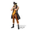 Bakuhatsu eu one piece red bartolomeo dxf the grandline series 4