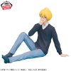 Bakuhatsu eu oshi no ko figure hoshino aquamarine break time collection 2