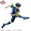 Bakuhatsu eu blue lock figure isagi yoichi kakusei joutai ver 3