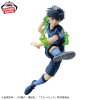 Bakuhatsu eu blue lock figure isagi yoichi kakusei joutai ver 4