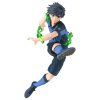 Bakuhatsu eu blue lock figure isagi yoichi kakusei joutai ver 1