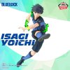 Bakuhatsu eu blue lock figure isagi yoichi kakusei joutai ver 2