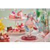 Bakuhatsu eu vocaloid figure hatsune miku strawberry chocolate short 3