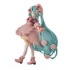 Bakuhatsu eu vocaloid figure hatsune miku strawberry chocolate short 2