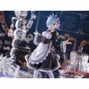 Bakuhatsu eu re zero starting life in another world figure rem winter maid ver 3