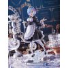 Bakuhatsu eu re zero starting life in another world figure rem winter maid ver 4