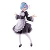 Bakuhatsu eu re zero starting life in another world figure rem winter maid ver 1