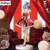 Bakuhatsu eu re zero starting life in another world figure rem in circus pearl ver 3
