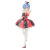 Bakuhatsu eu re zero starting life in another world figure rem in circus pearl ver 1