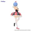 Bakuhatsu eu re zero starting life in another world figure rem in circus pearl ver 2