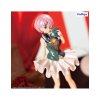 Bakuhatsu eu re zero starting life in another world figure ram in circus pearl ver 2