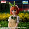 Bakuhatsu eu the quintessential quintuplets figure yotsuba nakano premium chokonose 3
