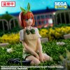 Bakuhatsu eu the quintessential quintuplets figure yotsuba nakano premium chokonose 2