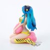 Bakuhatsu eu urusei yatsura figure lum relax time 3 3