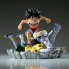 Bakuhatsu eu one piece figure luffy vs arlong log stories 2