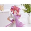 Bakuhatsu eu the quintessential quintuplets figure nino nakano kyunties nurse ver 2