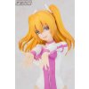Bakuhatsu eu 2 5 dimensional seduction figure amano ririsa glitter glamours angel school training uniform ver 3