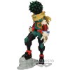 My Hero Academia You're Next Figur Midoriya Izuku (Bandai Spirits)